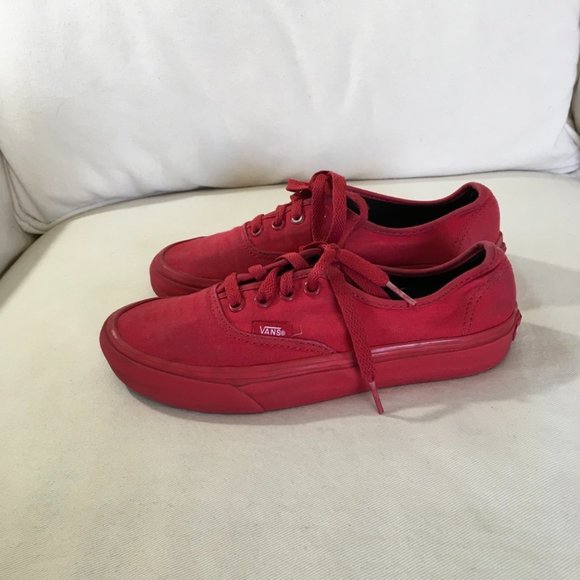 Vans Other - Vans Sneakers & Athletic Shoes